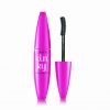 Claresa Kinky Deep Black Mascara 12ml