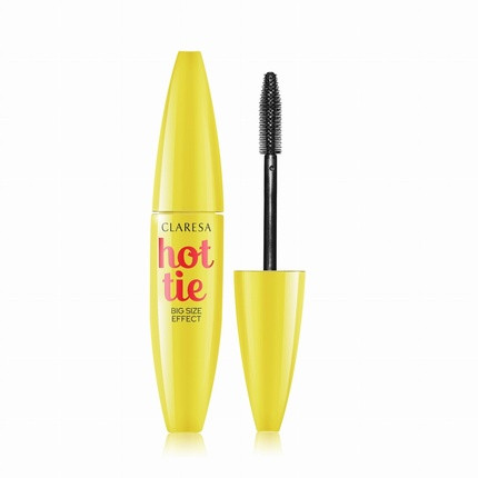 Claresa Hottie Mascara Deep Black 12ml