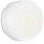 Claresa Feel The Powder Puder pod Oczy 01 White