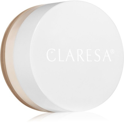 Claresa Feel The Powder 02 Beige Eye Powder