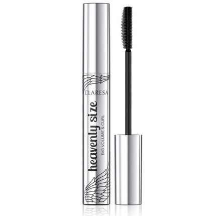 Claresa Heavenly Size Eyelash Mascara 10 Grams