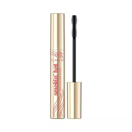 Claresa Smokin' Hot Mascara 01 Hellish Black 10g