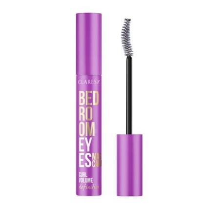 Clairesa Bedroom Eyes Mascara 10g