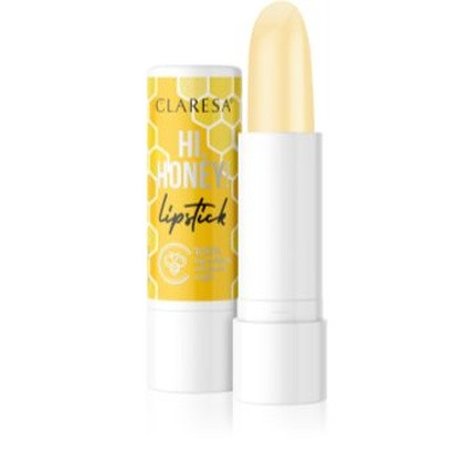 Claresa Hi Honey Lip Balm - 4 Grams