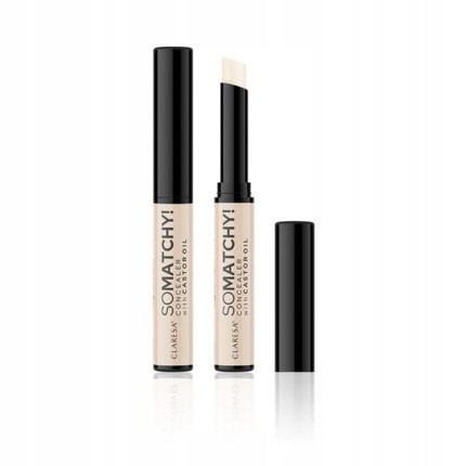 Claresa Camouflage Concealer Stick SO MATCHY 01