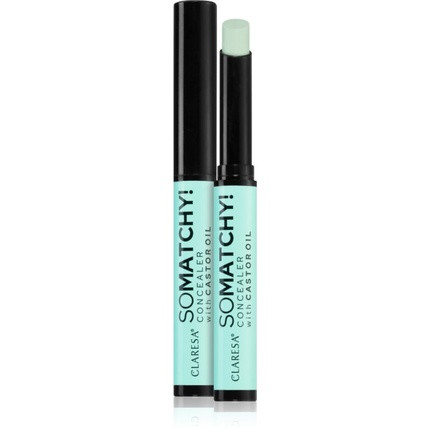 Creamy Concealer Stick - Convenient way to quickly conceal imperfections