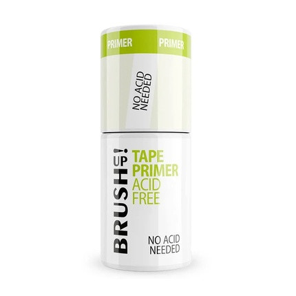 Brushuptape Primer No Acid Needed - 6ml