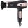 Adler AD 2248b Hair Dryer with Ion Technology 2400W Black - Travel Hair Dryer with Diffuser and 3 Speed Settings