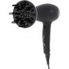 Adler AD 2267 Hair Dryer with Rubber Casing and 2100W Power with Diffuser