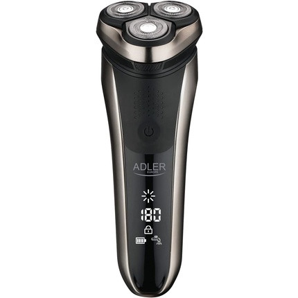 Adler AD 2933 Electric Shaver Black