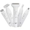 Camry CR 2935 Face Trimmer Multifunction Set White