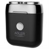 Adler AD 2936 USB Travel Shaver for Men Cordless