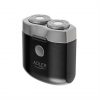 Adler AD 2936 USB Travel Shaver for Men Cordless