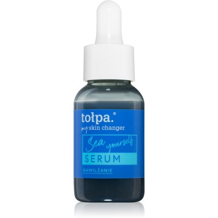 Tołpa Sea Yourself Face Serum 30ml