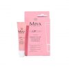 Miya Vegan Intensive Moisturising Lip Balm with Shea Butter 15ml