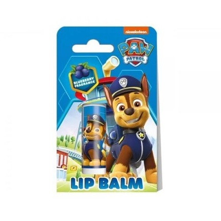 Psi Patrol Blueberry Lip Balm 4.4g Air-Val