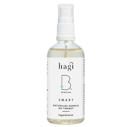 Hagismart B Soothing Essence-Tonic For Face 100ml