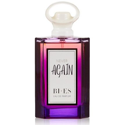 Bi-Es Never Again Eau de Parfum for Women 100ml