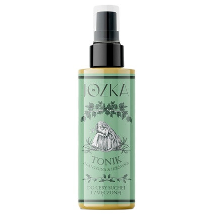 Jozka Toner For Dry And Tired Skin 200ml