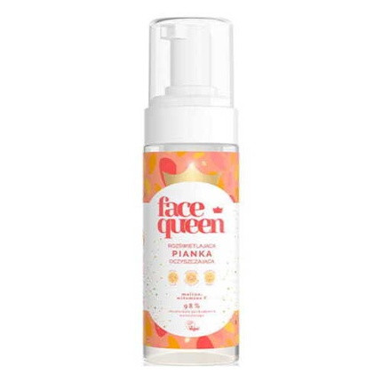 Face Queen 150ml Cleansing Foam