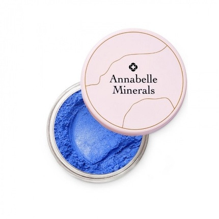 Annabelle Minerals Mineral Eyeshadow Cornflower 3g