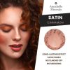 Annabelle Minerals All-Natural Mineral Eyeshadow Long-Lasting Effect Satin Finish Highly Pigmented Easy To Apply For Even Sensitive Skin 3g Cinnamon Satin