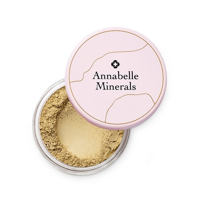 Annabelle Minerals Eyeshadow Cardamon 3g