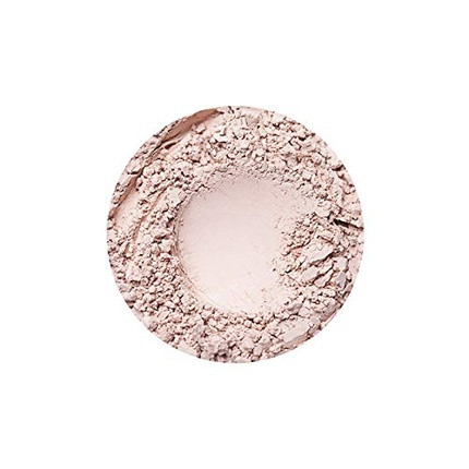 Annabelle Minerals Pretty Glow Mineral Powder Pink Brightening 4g