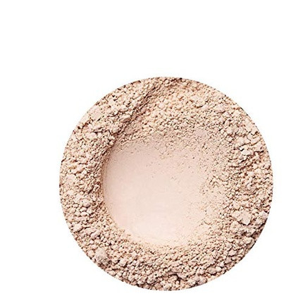 Annabelle Minerals Pretty Matte Powder 4g