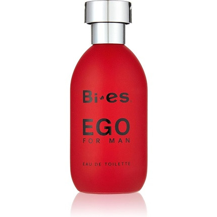 Bi-es Ego Red Men's Eau de Toilette Spray 100ml