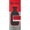 Bi-es Ego Red Men's Eau de Toilette Spray 100ml