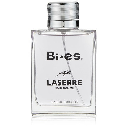 Bi-Es Laserre Pour Homme Eau De Toilette Spray 100ml for Men