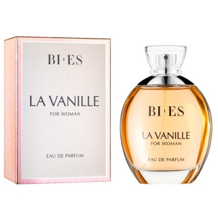 Bi-Es La Vanille Eau de Parfum for Women 100ml