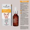 FLOSLEK Brightening Night Acid Peel 30ml - Soothes Redness and Protects Skin - For All Skin Types with Discoloration - Made in the EU