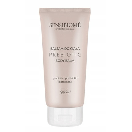 Floslek Sensibiome Prebiotic Body Balm 150ml - Nourishing Skincare