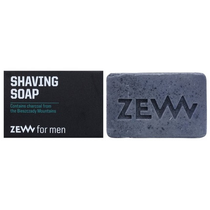 Zew For Men Shaving Soap 85 ml