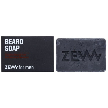 Zew For Men Beard Soap 85 ml