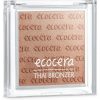 Ecocera Face Bronzer Pressed Powder 10g Vegan Paraben Free Thai Shade