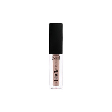 WIBO Lip Gloss Black Pepper No. 2