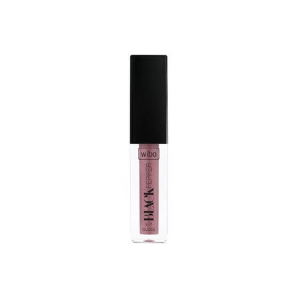 WIBO Lip Gloss Black Pepper No. 3