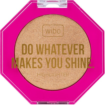 Wibodo Whatever Makes You Shine Highlighter - 5g