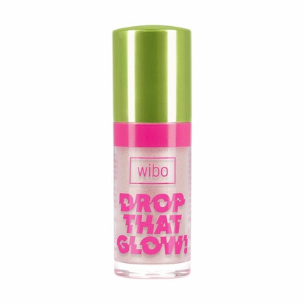 Wibo Wibodrop That Glow Liquid Highlighter For Face 01 75g