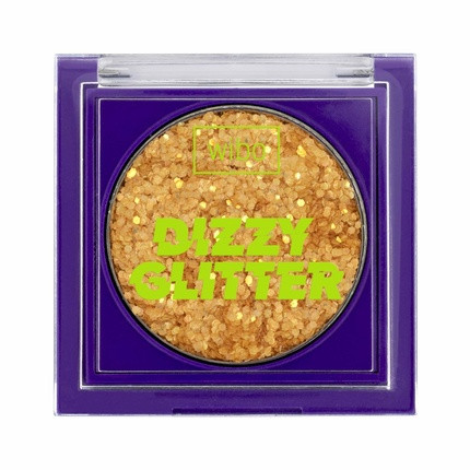 Wibo Wibodizzy Glitter Eyeshadow 02 2g