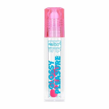 Wibo Glossy Pleasure Lip Gloss 5ml