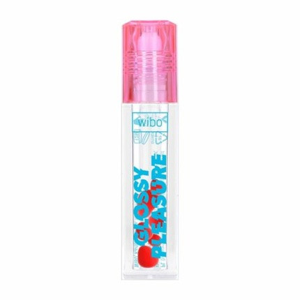 Wibo Glossy Pleasure Lip Gloss 2 5ml