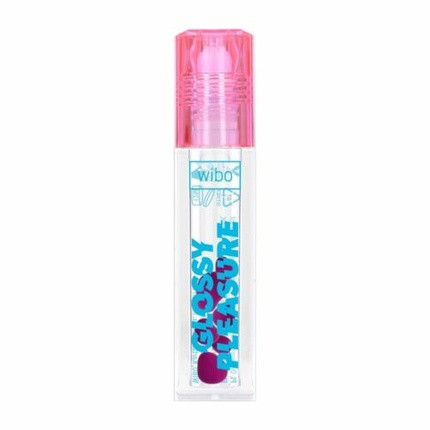 Wibo Glossy Pleasure Lip Gloss 3.5ml