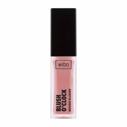 Wibo Blush O'Clock Face Blush 01 11g