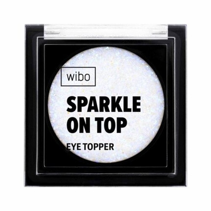 Wibo Sparkle On Top Eyeshadow Topper 2g