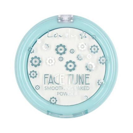 Face Tune Smoothing Face Powder 6g Lovely