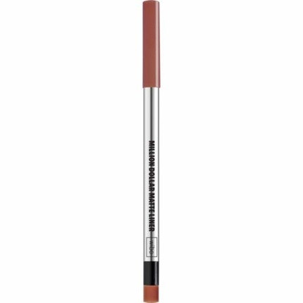 Wibo Million Dollar Matte Lip Liner 11